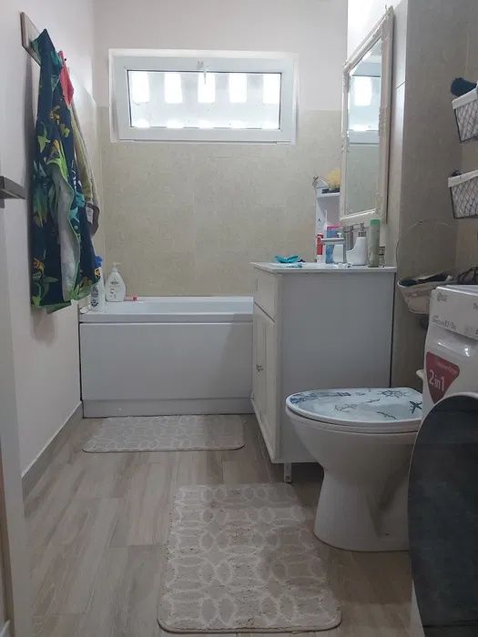 Apartament 3 camere, 65mp, Manastur – fotografia 8 din 8