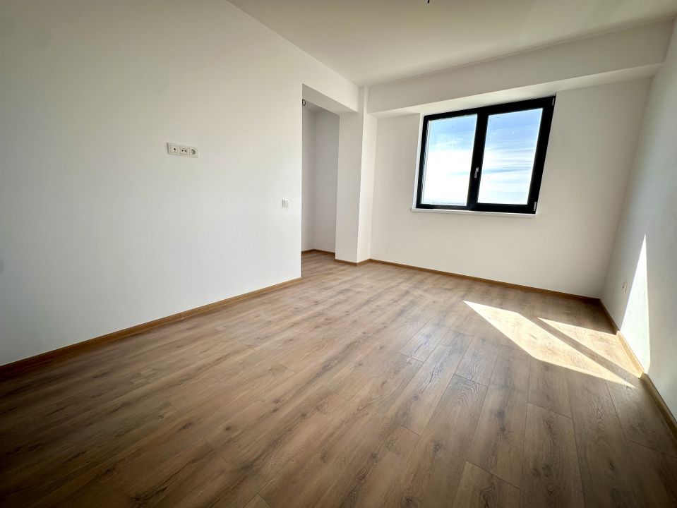 Apartament 3 camere | finisat | Loc de parcare | Bloc NOU | Lift  | Cetate I – fotografia 5 din 6