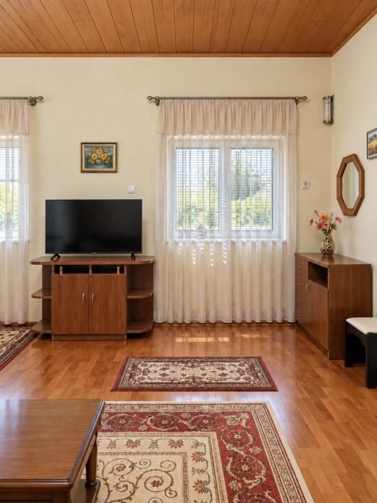 Casă tip duplex cu terasă și curte proprie – Gheorghe Țițeica – fotografia 16 din 18