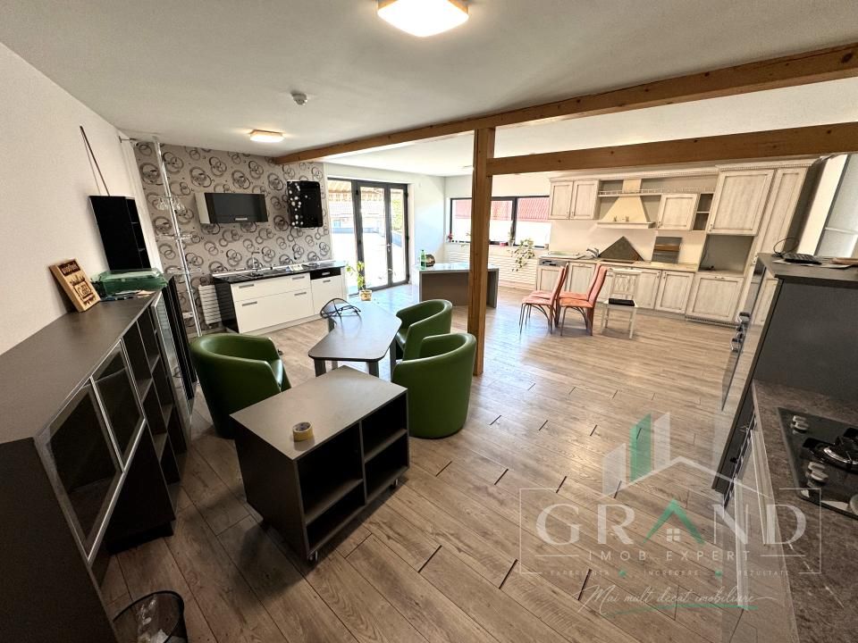 Hală multifuncțională+spații administrative/de locuit 558mp | Iris–Piața 1 Mai – fotografia 3 din 60