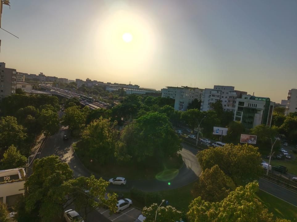 Apartament 2 camere decomandat | 1 mai - Mihalache - Turda | Bloc Reabilitat – fotografia 16 din 17