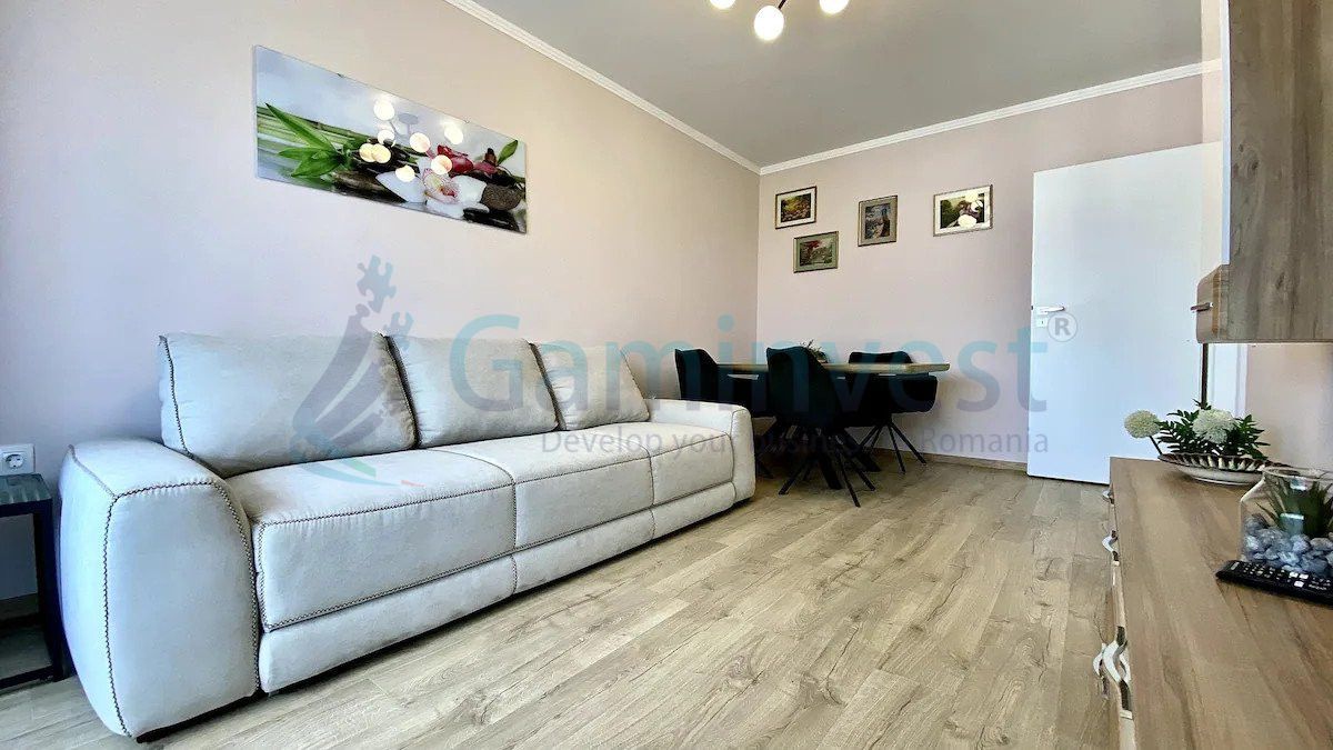Apartament de inchiriat 3 camere Cartier Viena, Oradea, Bihor – fotografia 9 din 11