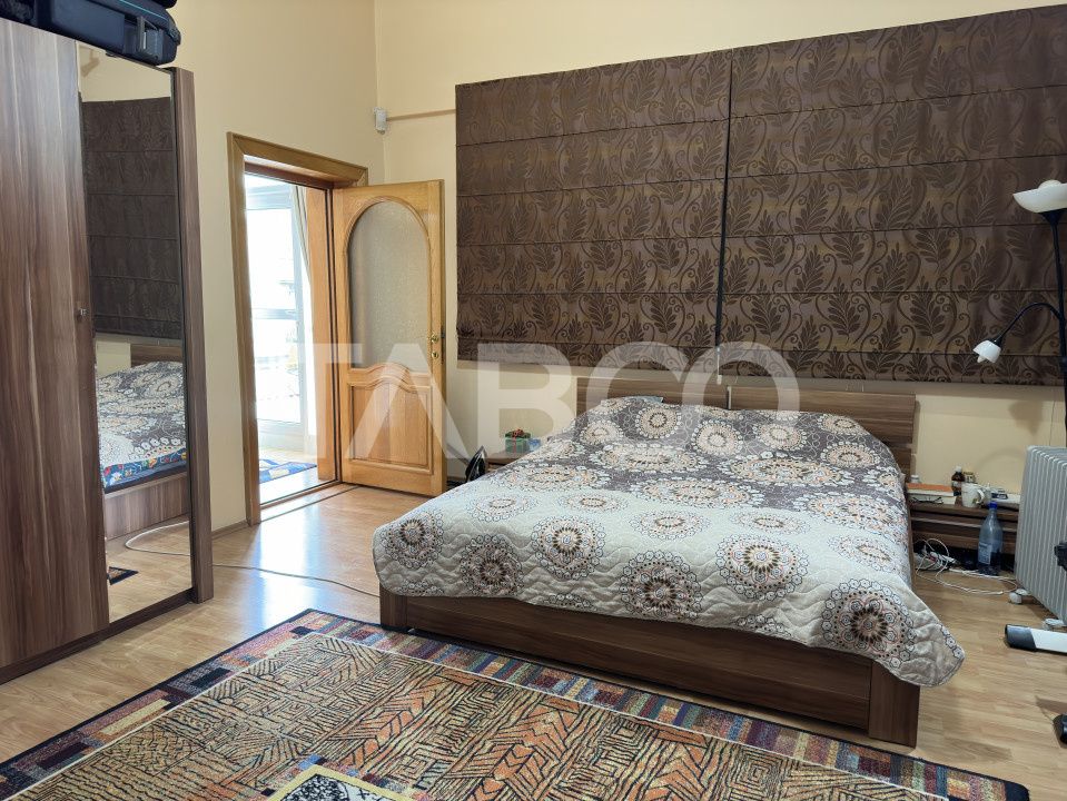 Casa tip californian cu crama piscina sauna garaj teren liber 250 mp – fotografia 6 din 34