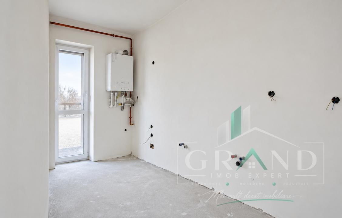 Apartament NOU + parcare subterană, Zorilor, Cluj-Napoca – fotografia 3 din 6