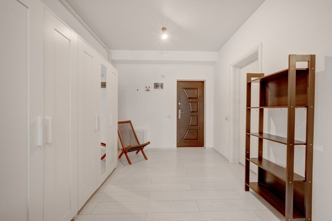 Militari Residence- str Ilie Petre - studio mobilat și utilat – fotografia 4 din 7