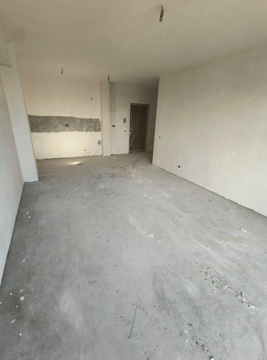 Oportunitate! Apartament de vanzare, 2 camere, PANORAMA, zona Razoare - Vivo! – fotografia 3 din 8