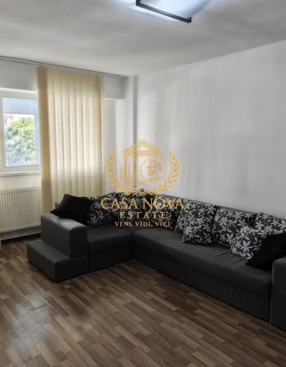 Apartament 4 camere, terasa, etaj intermediar, zona Revo Fitness Marasti – fotografia 3 din 5