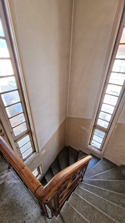 Vila cu curte de vanzare ULTRACENTRAL - 442.7 mp, 72 mp curte libera, 2 garaje – fotografia 19 din 19