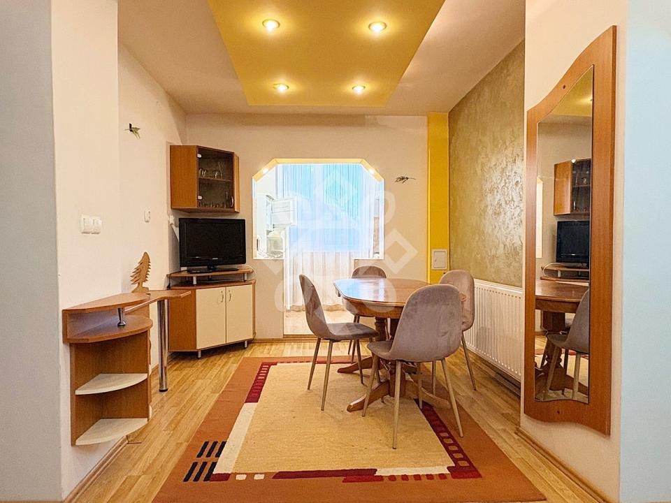 Apartament de inchiriat cu 2 dormitoare, zona Prima Shops – fotografia 9 din 17