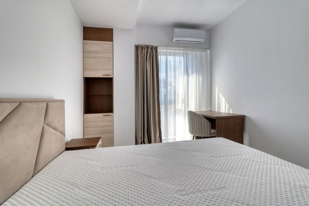 Apartament 3 camere de închiriat Decebal, bloc nou 2025 – fotografia 11 din 20