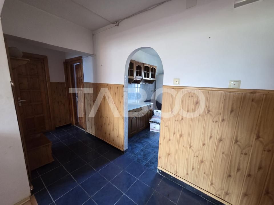 Apartament 3 camere 90 mp 2 balcoane zona Bulevardul Unirii – fotografia 9 din 10