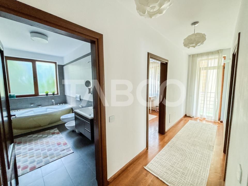 Apartament cu 3 camere in Europa locatie excelenta si gata de locuit – fotografia 7 din 13