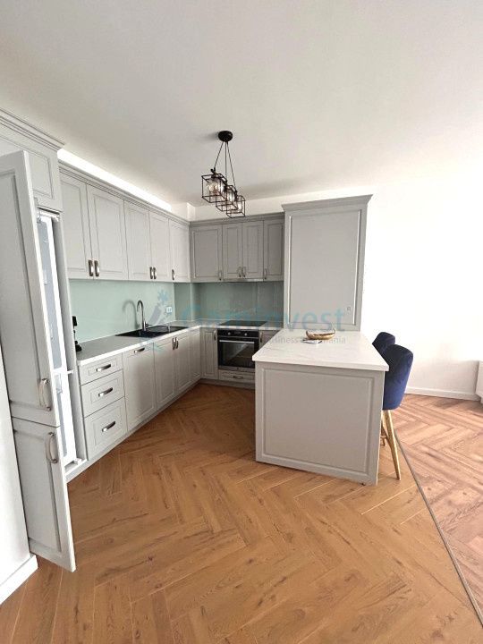 Apartament cu 2 camere Onestilor, Oradea, Bihor – fotografia 4 din 13