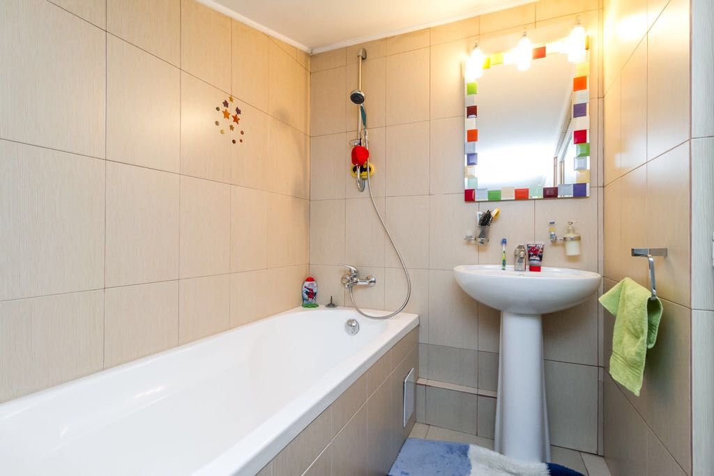 Duplex premium cu curte generoasă – lângă metrou Apărătorii Patriei – fotografia 18 din 30