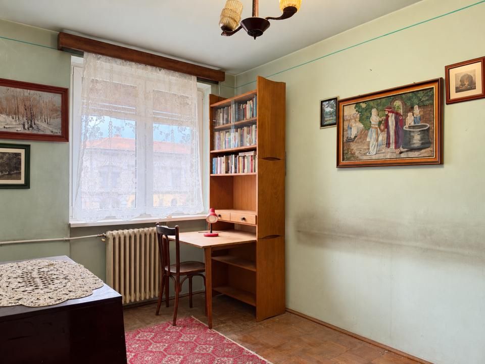 Apartament 3 camere central Pta Bucuresti | Et. 1 | Garaj inclus – fotografia 5 din 11