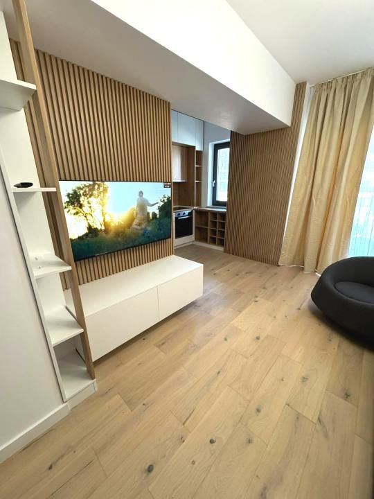 2 camere | First Estates Pipera | Preluare chirias – fotografia 12 din 17