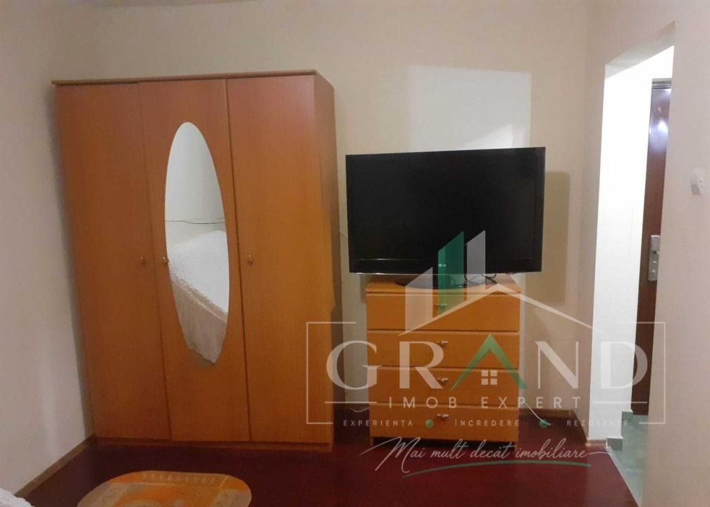 Garsoniera | Zorilor | PET FRENDLY – fotografia 1 din 5