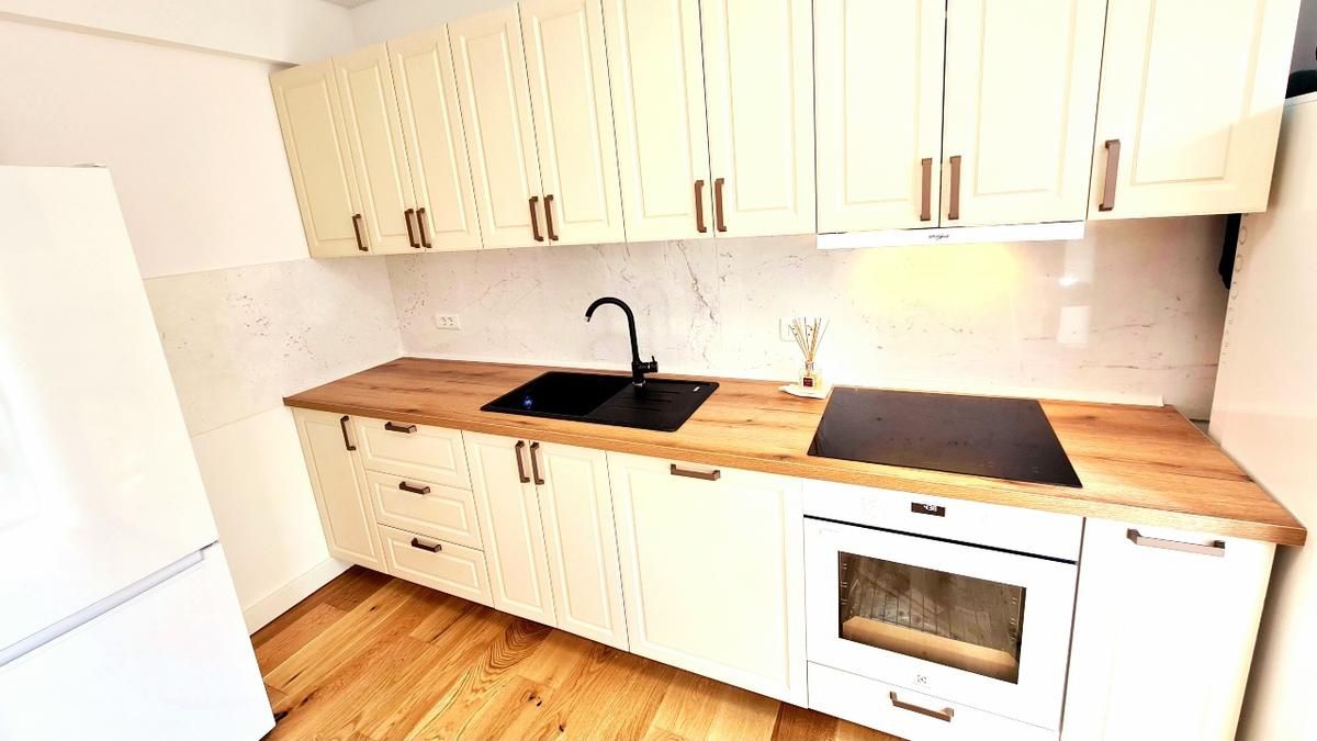 3 Camere de inchiriat | Timpuri Noi | 2 Bai | Centrala | Parcare | 85MP – fotografia 8 din 14