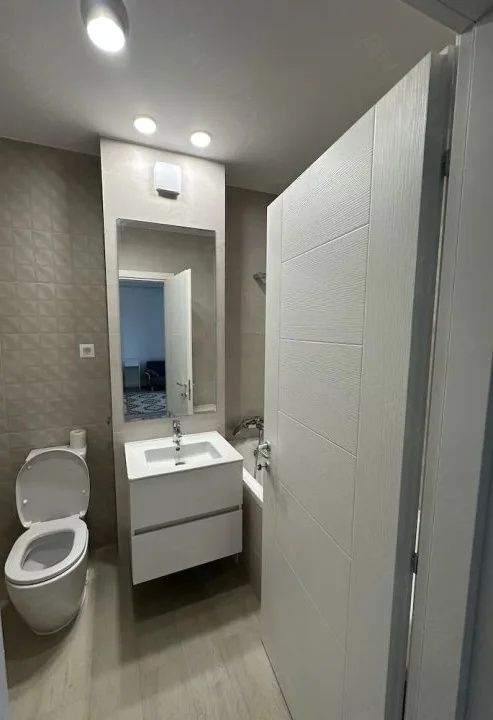 2 Camere de inchiriat | Theodor Pallady | Metrou | Pet Friendly | – fotografia 2 din 16