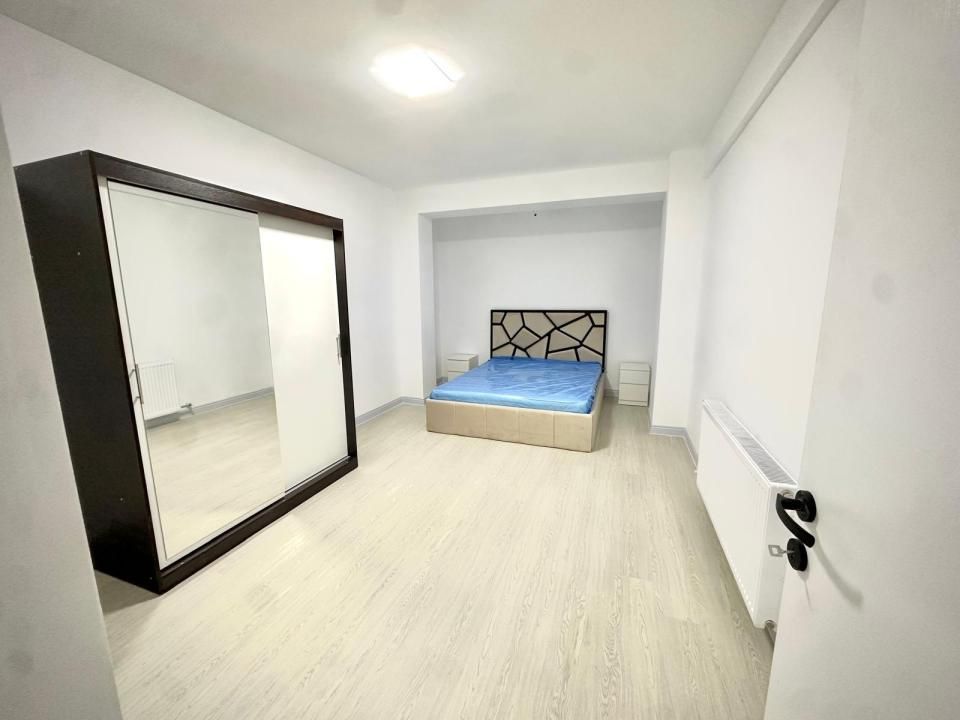3 Camere de inchiriat | Jiului | Metrou | Centrala | Mobilat | Utilat – fotografia 8 din 8