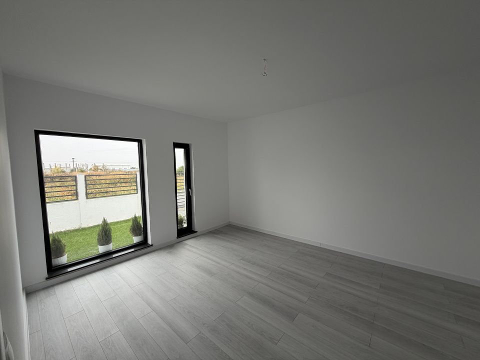 Casa P+1, 134.4mp utili, 301mp teren, zona Ford – fotografia 6 din 13