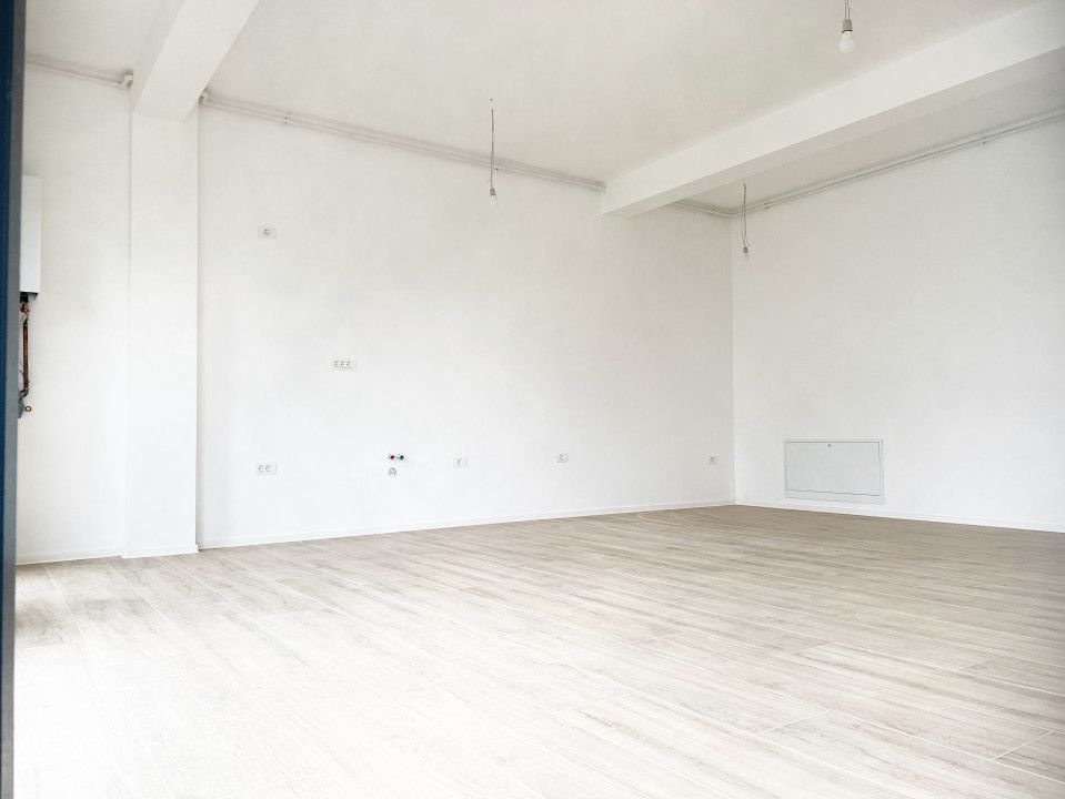 SAD 3 camere, 77mp utili, gradina 48mp, parter - Torontalului – fotografia 3 din 13