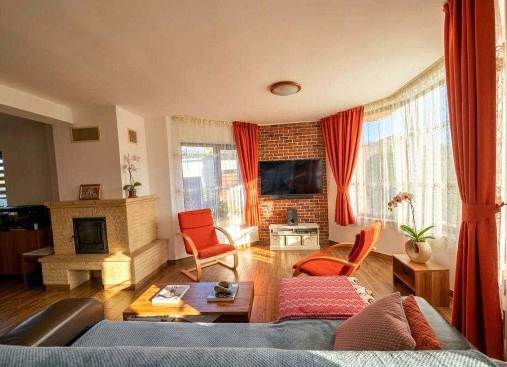 Casă individuală | 5 camere | teren generos | garaj | Chinteni – fotografia 4 din 8