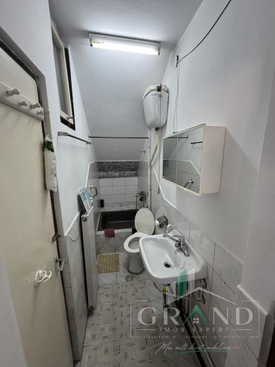 Casă 280 MP | 4 Camere | 4 Băi | 2 Bucătării | Garaj | Mărăști – Piața 1848 – fotografia 27 din 28