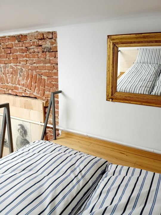Centru, apartament cu 1 camera de vanzare, autorizat pentru regim hotelier – fotografia 8 din 11