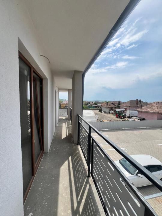 Apartament 3 camere, 50 mp utili-Apahida – fotografia 6 din 8
