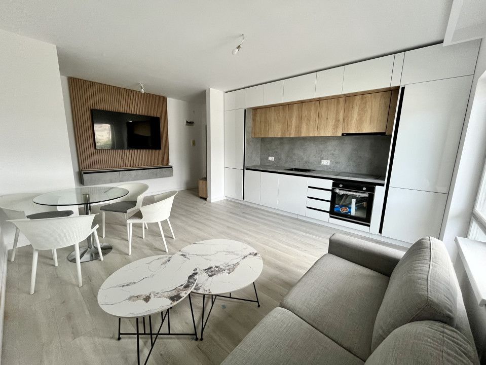 Apartament 3 camere -  61 mp - Doamna Stanca – fotografia 3 din 20