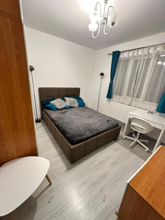Garsonieră modernă | comision 50%| Militari Residence – Str. Tineretului – fotografia 4 din 10