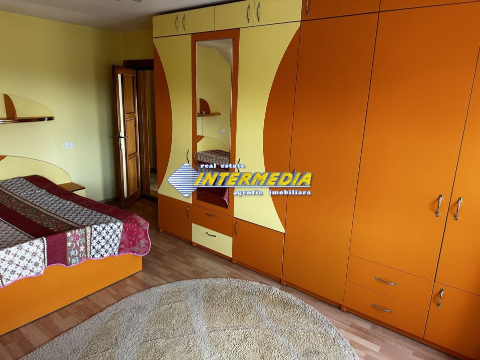 CASA DE INCHIRIAT I CETATE I ZONA KAUFLAND I CU GARAJ I LA ASFALT I – fotografia 22 din 36