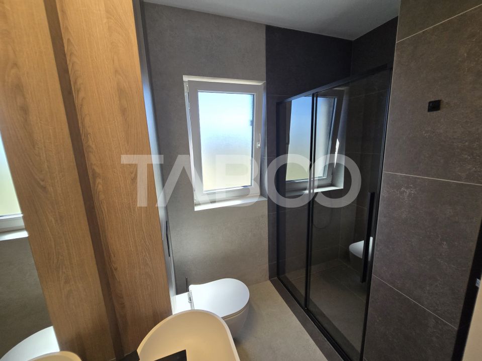 Apartament modern 4 camere 72 mpu bloc cu lift zona Doamna Stanca – fotografia 13 din 13