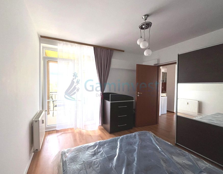 Apartament de inchiriat in Oradea, cu 2 camere si loc de parcare, Prima Nufarul – fotografia 8 din 9