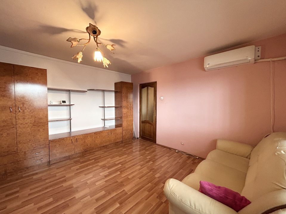 Apartament 2 camere, semidecomandat, 50mp utili, zona Freidorf – fotografia 3 din 9
