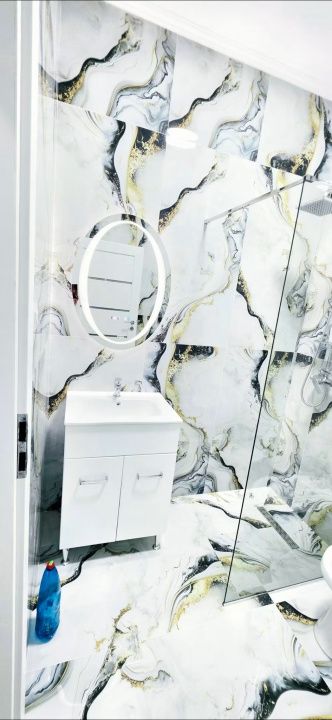 Casa moderna pe parter, 4 camere, 423 mp teren, confort si intimitate – fotografia 12 din 40