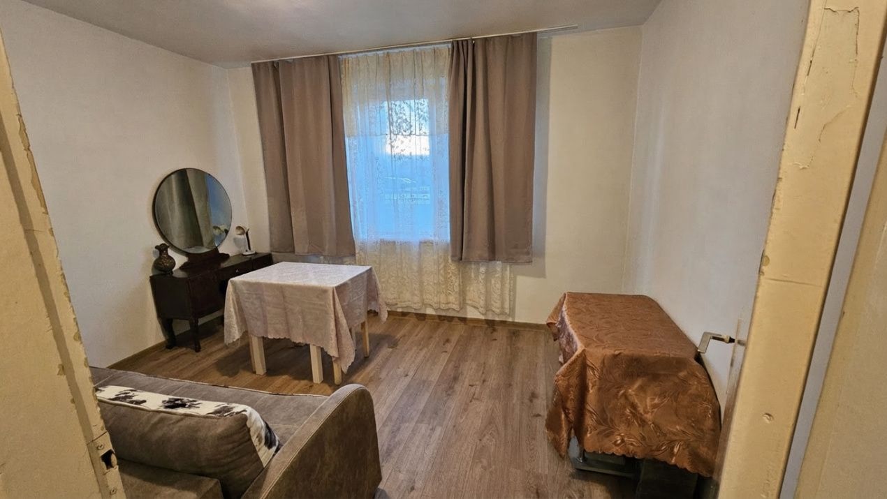 Vanzare apartament 2 camere - Micro 1 (fosta Cantina) (Comision ZERO) – fotografia 5 din 11