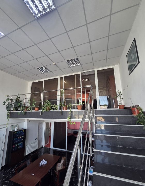 CLĂDIRE DE BIROURI | 320 MP | ZONA CAPITOL – LA 20 M DE BULEVARDUL MAMAIA – fotografia 6 din 23