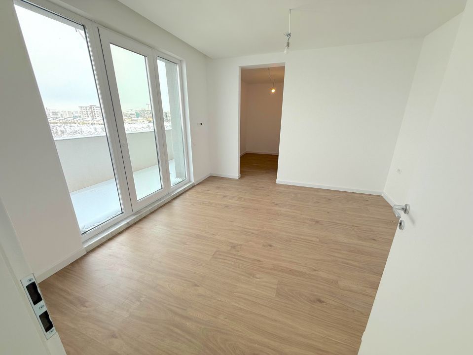 Penthouse 3 Camere cu priveliste panoramica - 224mp | Green Garden – fotografia 13 din 31
