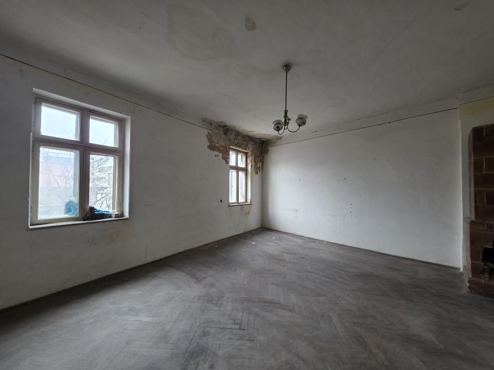 Vilă Interbelică  |Bd. Ferdinand – Str. Olari |Oportunitate Investiție – fotografia 6 din 15