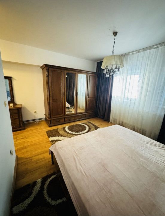 Apartament 3 camere de inchiriat, situat in zona Faleza Nord - Constanta – fotografia 7 din 7