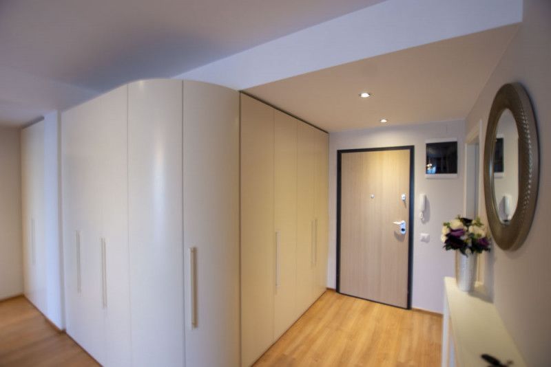 3 camere de închiriat în Iancu Nicolae – Pipera | Terasă 25 mp, piscină și parca – fotografia 10 din 18