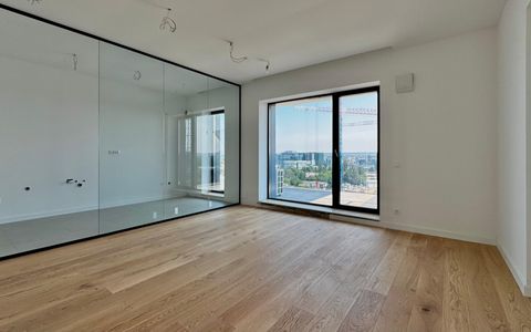 Apartament 3 camere  | Nusco City | Faza 2 | Ready to move | Etaj 10
