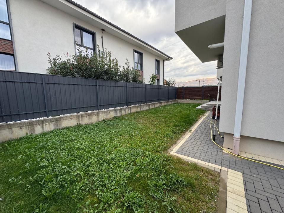 Casă Modernă 120 mp | 4 Dormitoare | Grădină | Parcare | Florești – fotografia 19 din 20