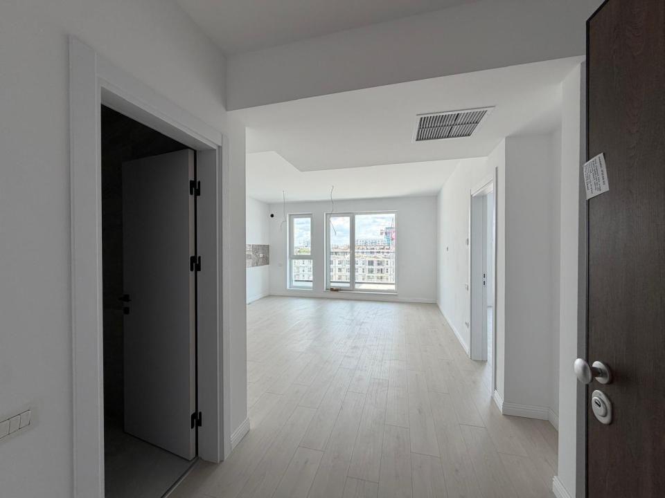 DE VANZARE Apartament 2 camere MTM Pipera Lake - Faza 2/2026 – fotografia 19 din 20