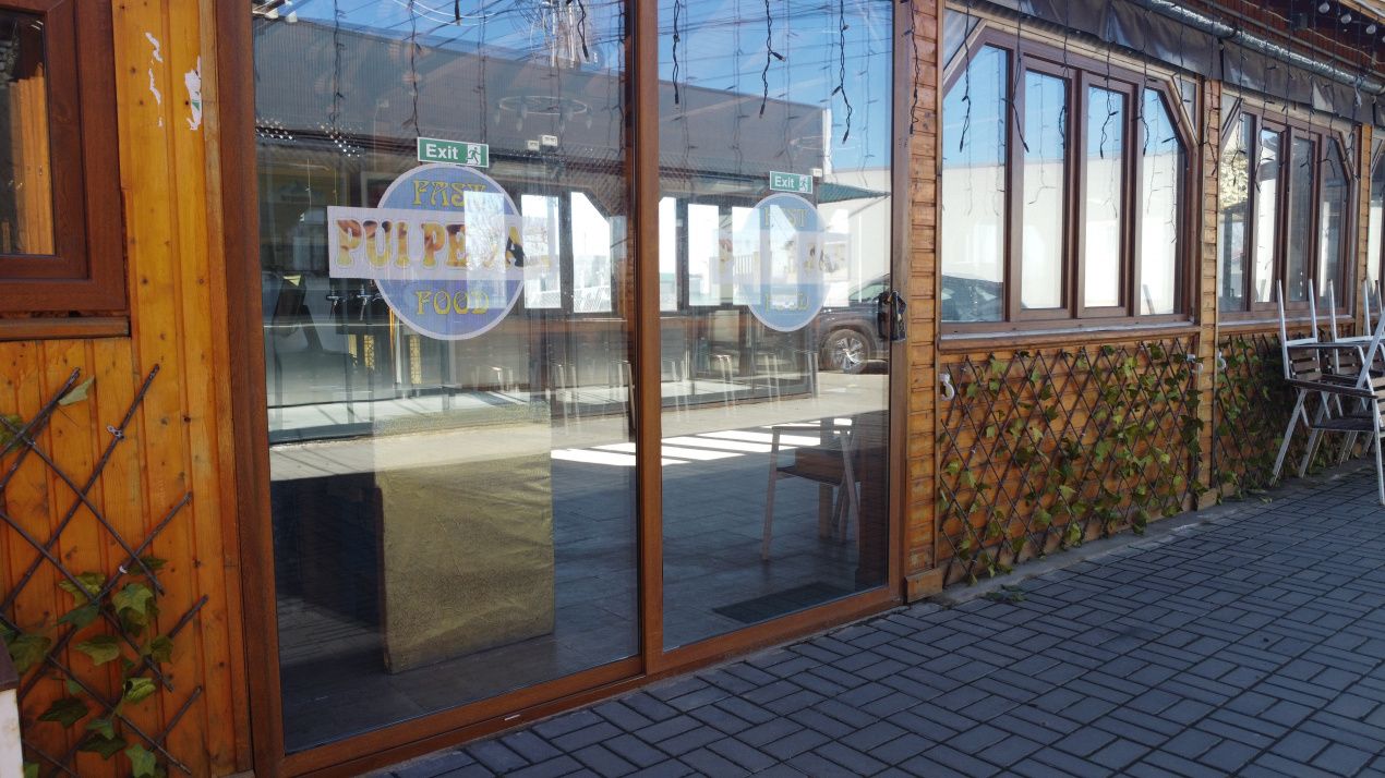 ✨Inchiriere - Complex Comercial cu Vad Excelent DN2-Afumati✨ – fotografia 19 din 27