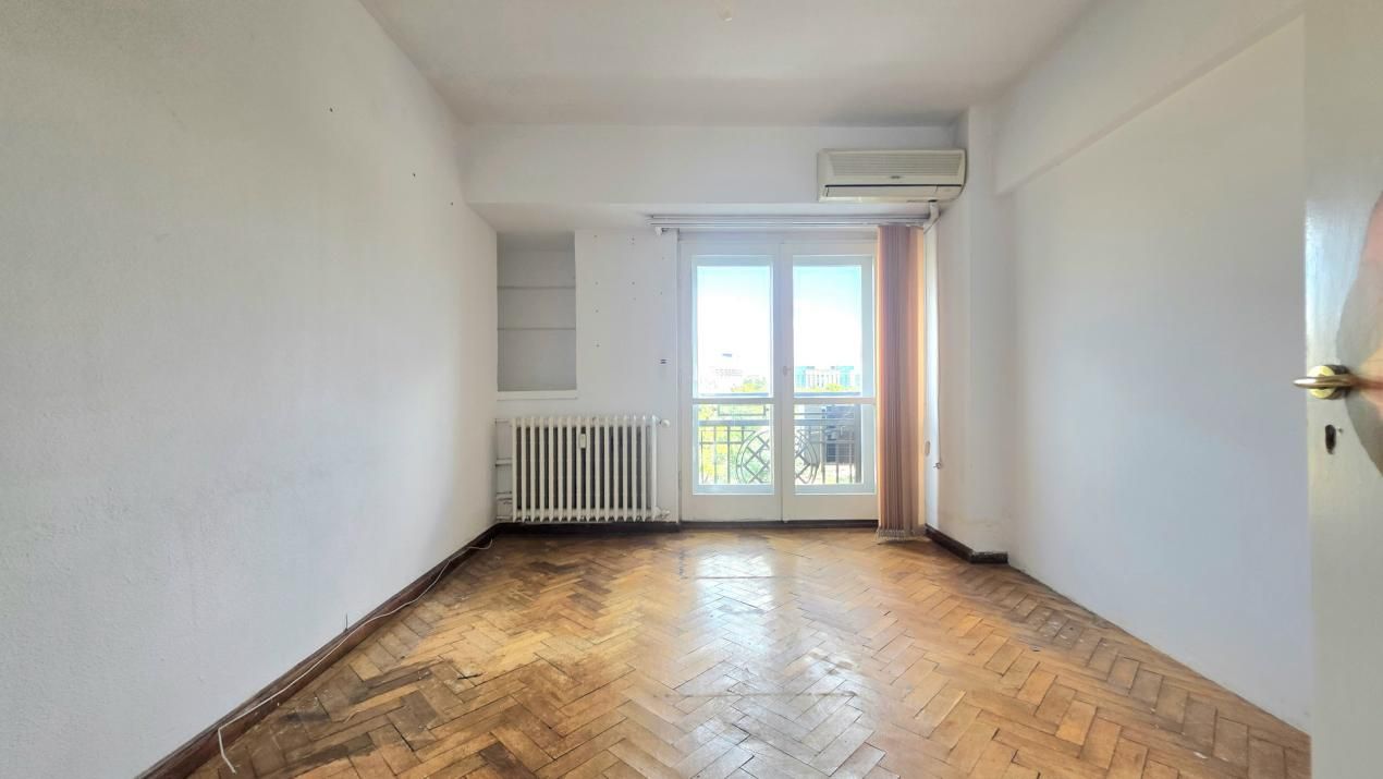 Unirii Metrou 1 - Fantani - 4 Camere, Decomandat, 98 mp – fotografia 3 din 21