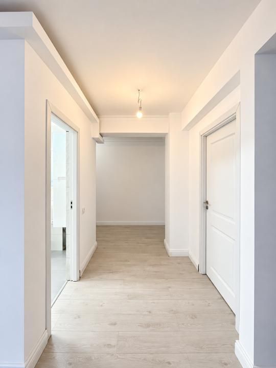 Apartament cu 3 camere, curte proprie si parcare, de vanzare in Floresti – fotografia 7 din 13