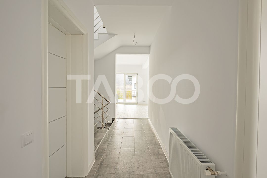 COMISION 0% Casa individuala 177mp 5 camere garaj 3 terase 2 bai – fotografia 15 din 32